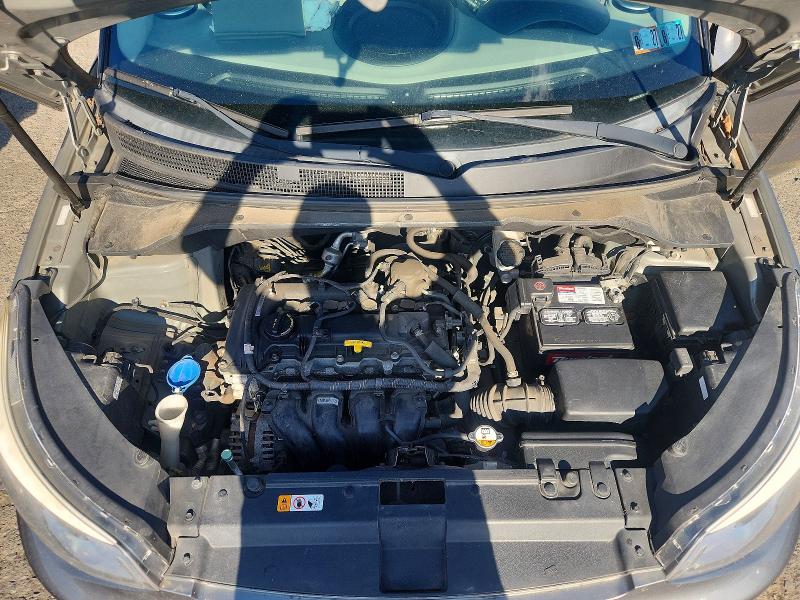68667726 :رقم المزاد ، KNDJP3A58G7259297 vin ، 2016 Kia Soul مزاد بيع