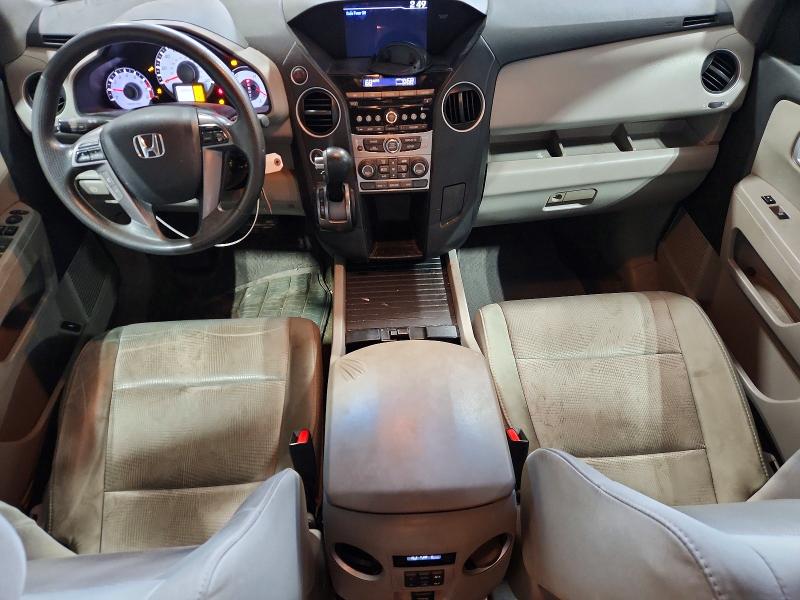 Продаж на аукціоні авто 2014 Honda Pilot, vin: 5FNYF4H29EB022182, номер лоту: 70534966