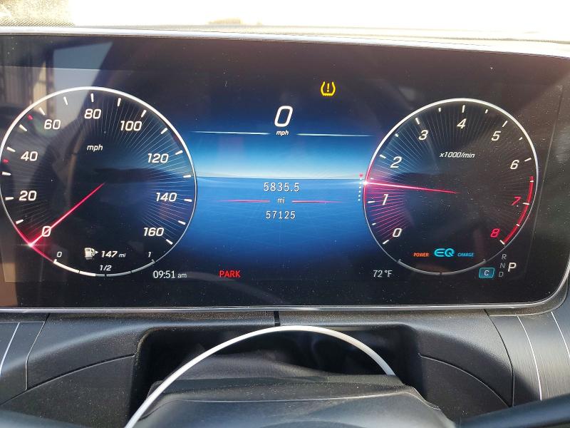 Продаж на аукціоні авто 2022 Mercedes-benz C, vin: W1KAF4GB0NR013681, номер лоту: 66850406