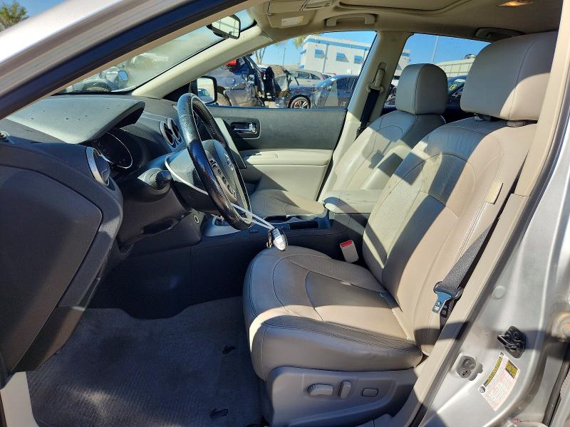 68812716 :رقم المزاد ، JN8AS5MV3DW616123 vin ، 2013 Nissan Rogue مزاد بيع