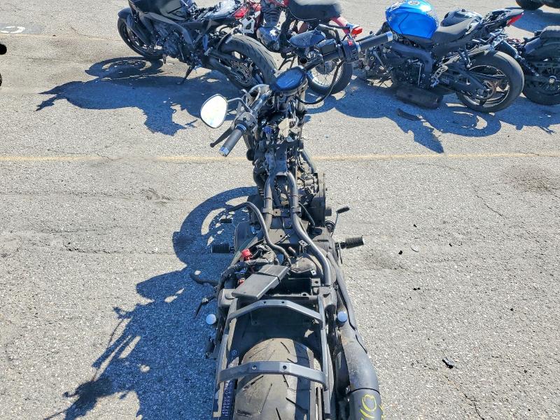 Продажа на аукционе авто 2015 Yamaha Xvs1300, vin: JYAVP33E6FA012176, номер лота: 69395926