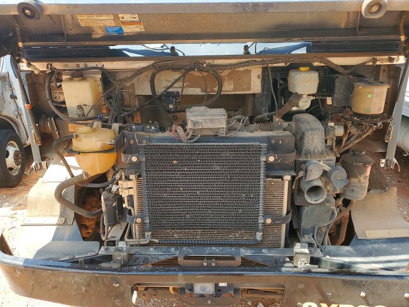 Aukcja sprzedaży 2021 Ford F59, vin: 1F65F5KN2M0A01685, numer aukcji: 65391926