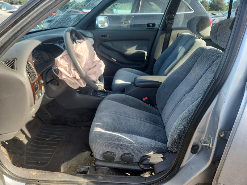 1994 Toyota Camry მანქანა იყიდება აუქციონზე, vin: 4T1GK12E7RU857120, აუქციონის ნომერი: 68251986