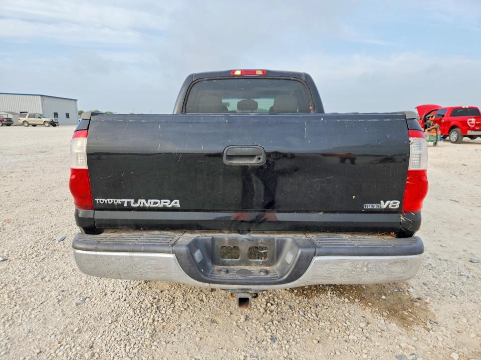 Aukcja sprzedaży 2006 Toyota Tundra, vin: 5TBET341X6S560284, numer aukcji: 70819226
