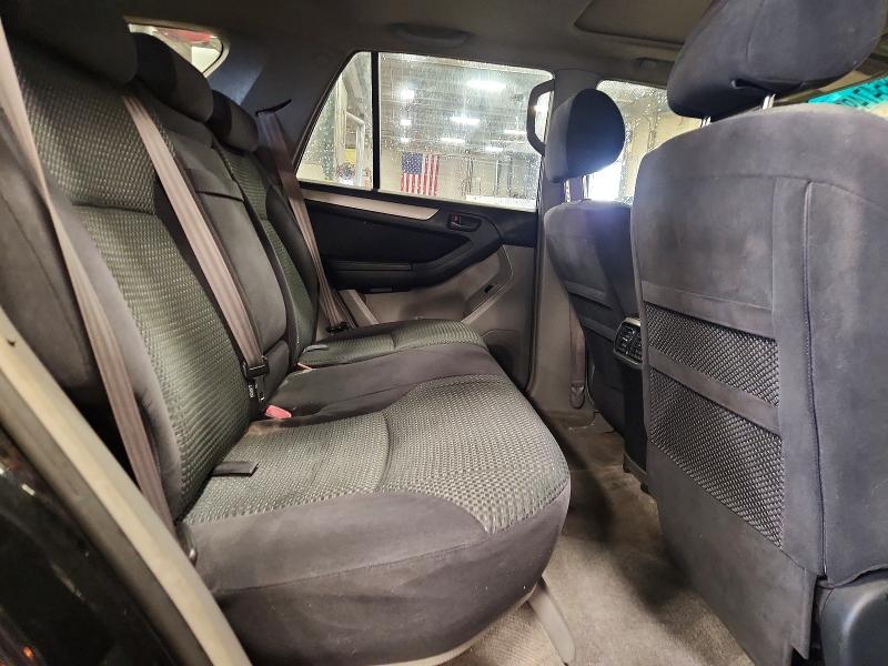 Продаж на аукціоні авто 2004 Toyota 4runner, vin: JTEBU14R540049742, номер лоту: 69547496