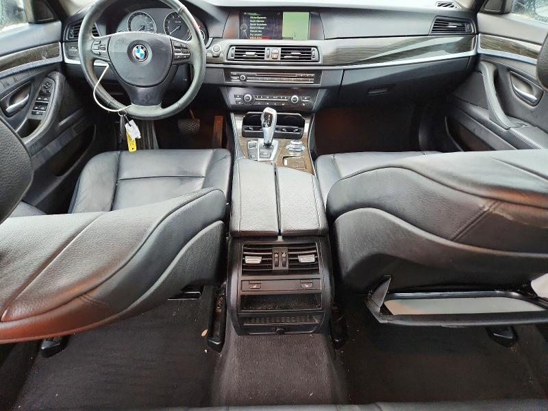 Продаж на аукціоні авто 2013 Bmw 528, vin: WBAXH5C53DD108250, номер лоту: 69169516