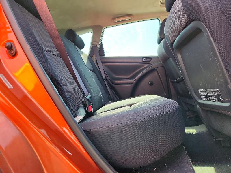 Aukcja sprzedaży 2004 Pontiac Vibe, vin: 5Y2SL62864Z453515, numer aukcji: 70490476
