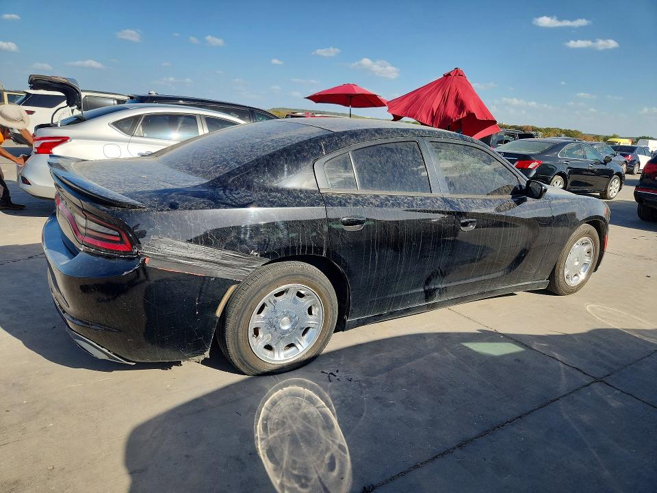 2017 Dodge Charger მანქანა იყიდება აუქციონზე, vin: 2C3CDXBG5HH627681, აუქციონის ნომერი: 68954536
