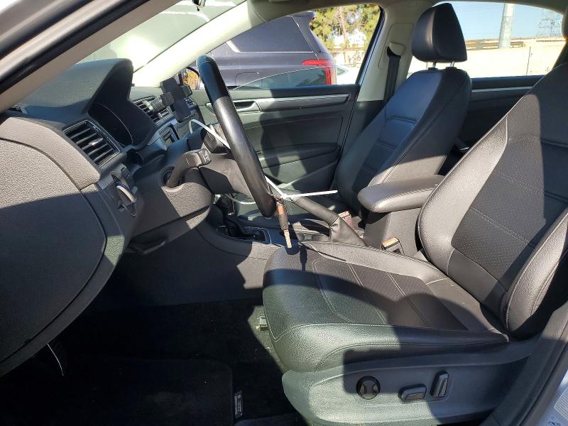Продаж на аукціоні авто 2016 Volkswagen Passat, vin: 1VWAT7A33GC044464, номер лоту: 67409516
