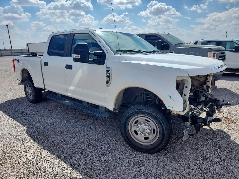2018 Ford F250 მანქანა იყიდება აუქციონზე, vin: 1FT7W2B67JEC90333, აუქციონის ნომერი: 67344076
