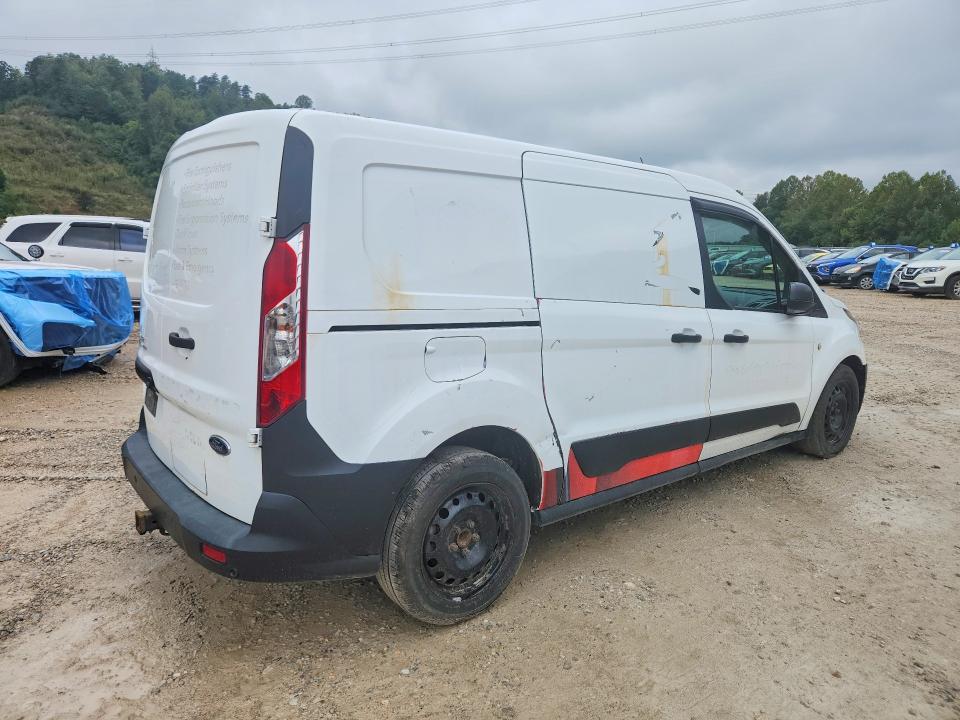 Продаж на аукціоні авто 2019 Ford Transit Connect, vin: NM0LS7E2XK1384552, номер лоту: 68744686