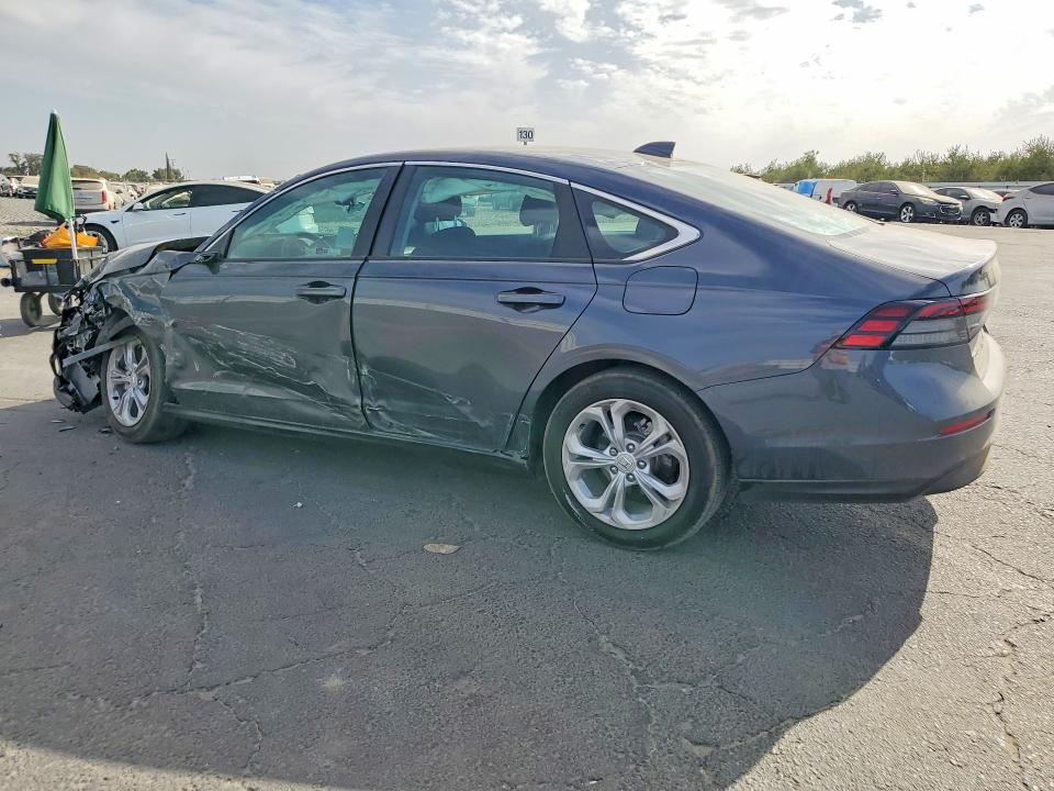 Aukcja sprzedaży 2025 Honda Accord, vin: 1HGCY1F25SA052159, numer aukcji: 69466416