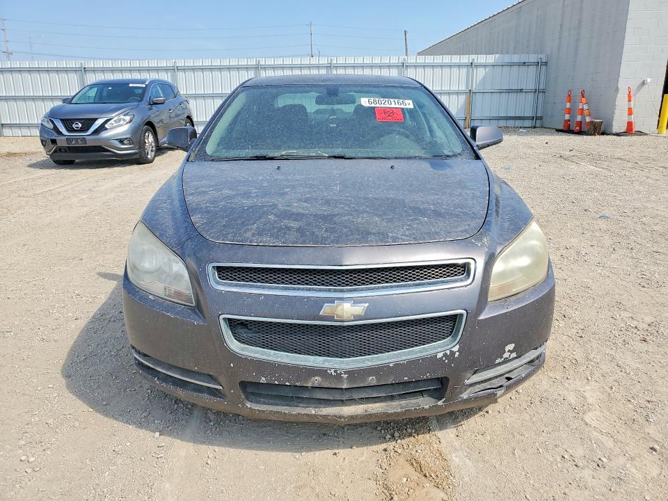 Продажа на аукционе авто 2011 Chevrolet Malibu, vin: 1G1ZC5EU8BF138742, номер лота: 68020166