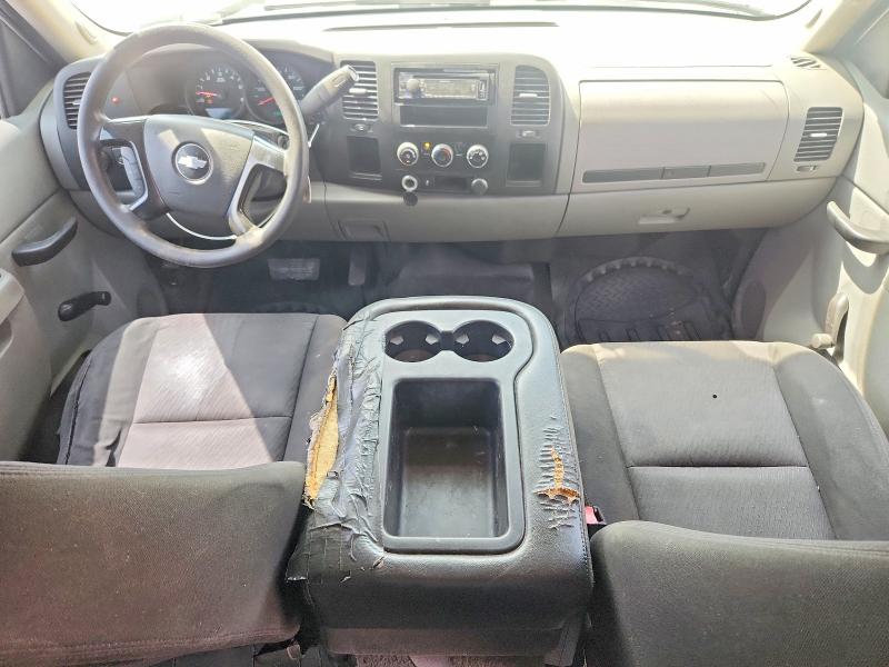 Продаж на аукціоні авто 2013 Chevrolet Silverado, vin: 3GCPCPEA8DG374244, номер лоту: 69903666