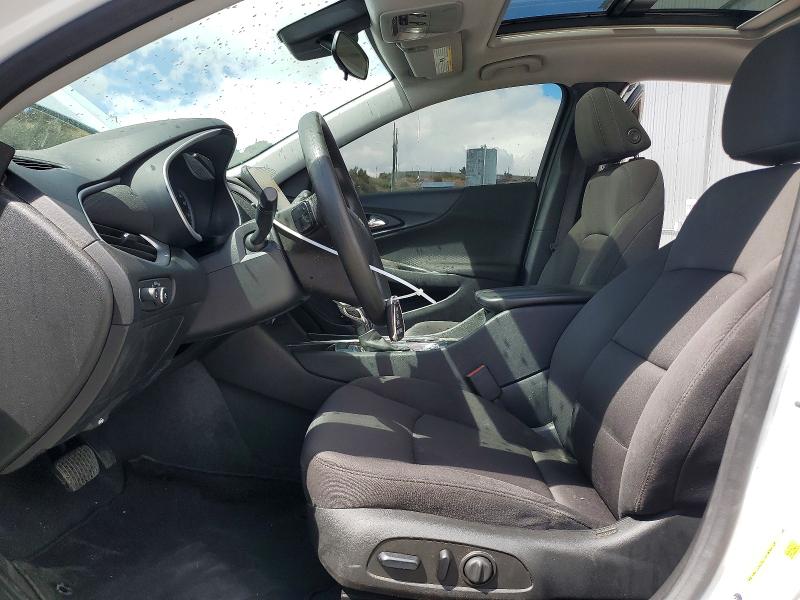 Aukcja sprzedaży 2023 Chevrolet Malibu, vin: 1G1ZD5ST3PF229711, numer aukcji: 66972946