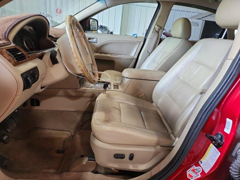 Продаж на аукціоні авто 2005 Ford Five Hundred, vin: 1FAFP24145G191298, номер лоту: 69583036