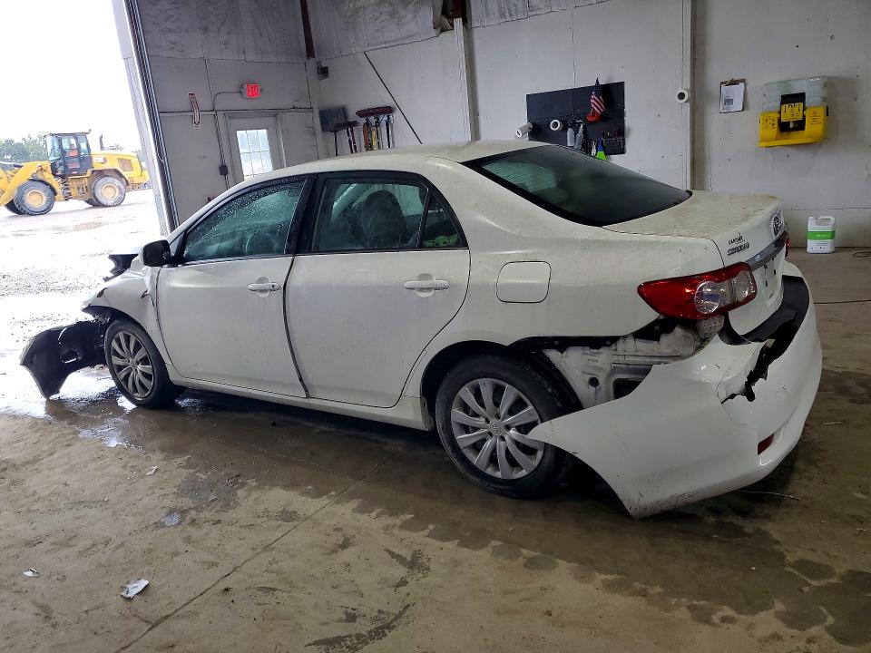 Aukcja sprzedaży 2013 Toyota Corolla, vin: 2T1BU4EE9DC005878, numer aukcji: 68560056