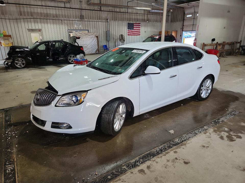Продаж на аукціоні авто 2014 Buick Verano, vin: 1G4PR5SK3E4102016, номер лоту: 67992476