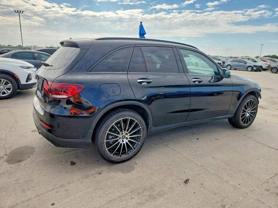 Продаж на аукціоні авто 2022 Mercedes-benz Glc, vin: W1N0G8DB8NV370623, номер лоту: 67465006