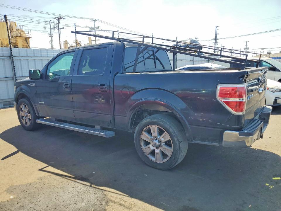 69022796 :رقم المزاد ، 1FTFW1CT9DKF20406 vin ، 2013 Ford F150 مزاد بيع
