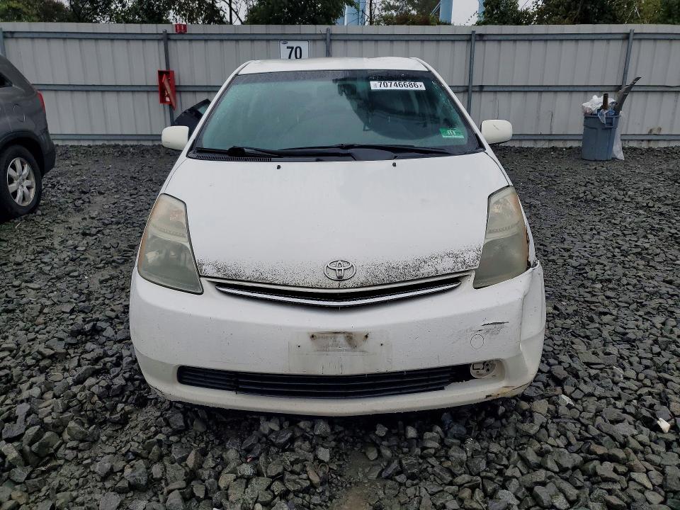 Aukcja sprzedaży 2009 Toyota Prius, vin: JTDKB20U293508869, numer aukcji: 70746686