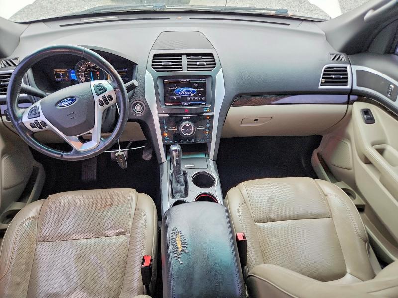 Продажа на аукционе авто 2013 Ford Explorer, vin: 1FM5K7F98DGA96404, номер лота: 68987996