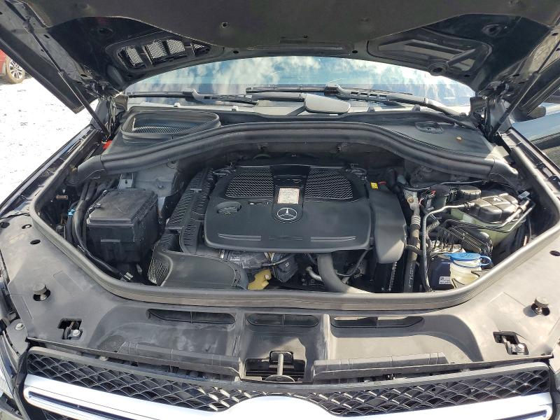 Продаж на аукціоні авто 2018 Mercedes-benz Gle, vin: 4JGDA5JB4JB034617, номер лоту: 70013066