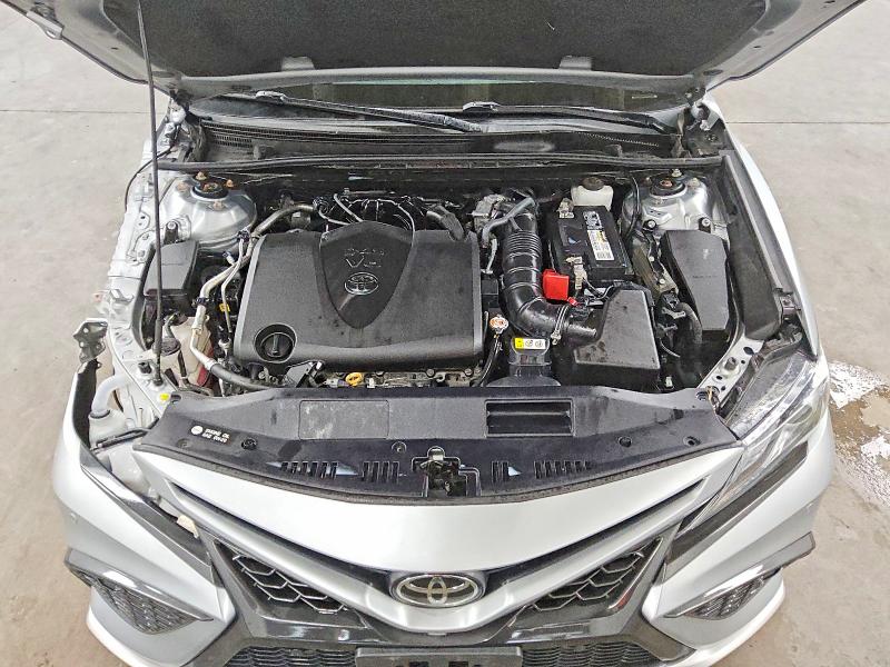 Aukcja sprzedaży 2023 Toyota Camry, vin: 4T1KZ1AK4PU082172, numer aukcji: 67109456