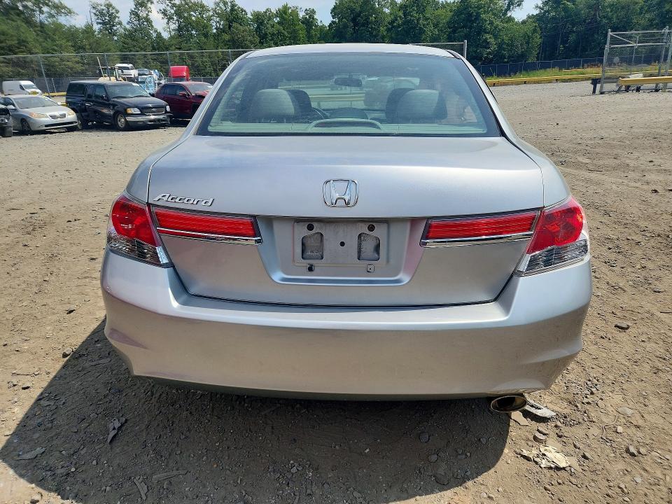 2012 Honda Accord მანქანა იყიდება აუქციონზე, vin: 1HGCP2F34CA148013, აუქციონის ნომერი: 67415406