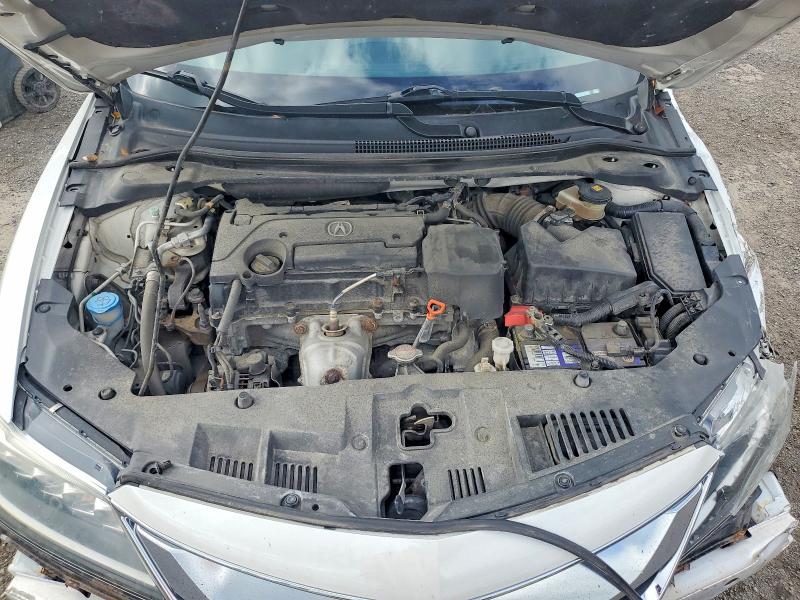 2016 Acura Ilx მანქანა იყიდება აუქციონზე, vin: 19UDE2F71GA802582, აუქციონის ნომერი: 68865896
