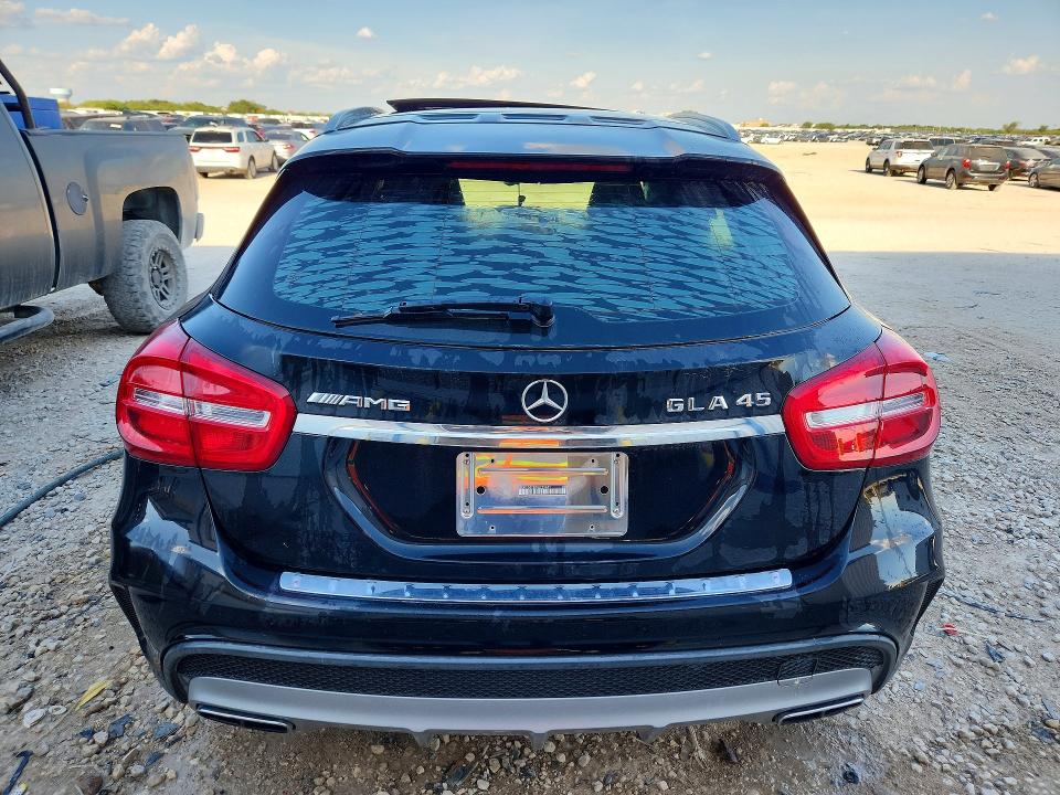Продажа на аукционе авто 2016 Mercedes-benz Gla, vin: WDDTG5CB1GJ229655, номер лота: 66763626
