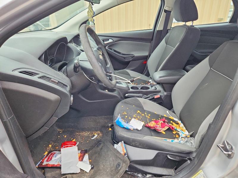 Aukcja sprzedaży 2013 Ford Focus, vin: 1FADP3F21DL289617, numer aukcji: 69959646
