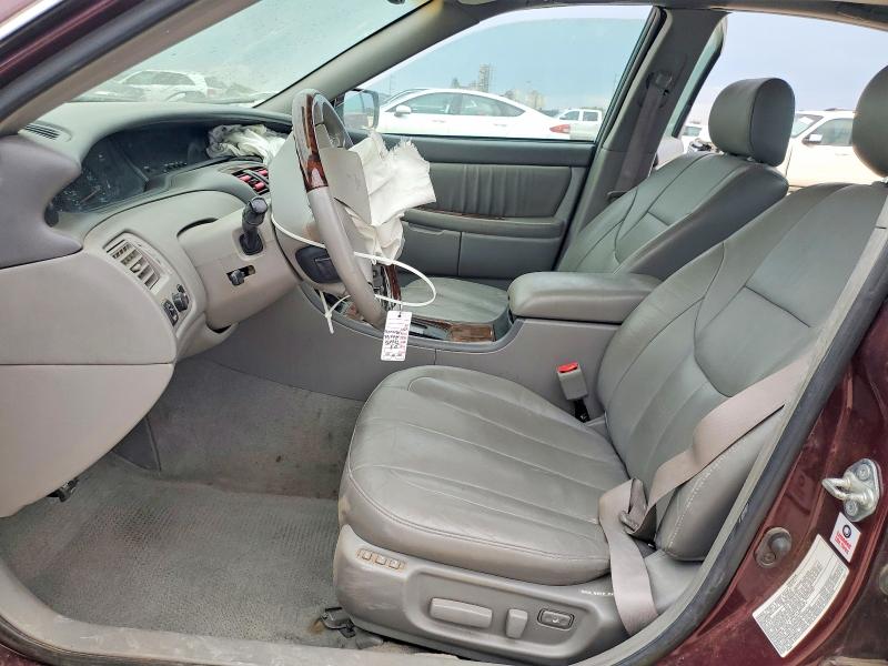 Aukcja sprzedaży 2003 Toyota Avalon, vin: 4T1BF28B03U335924, numer aukcji: 67752516
