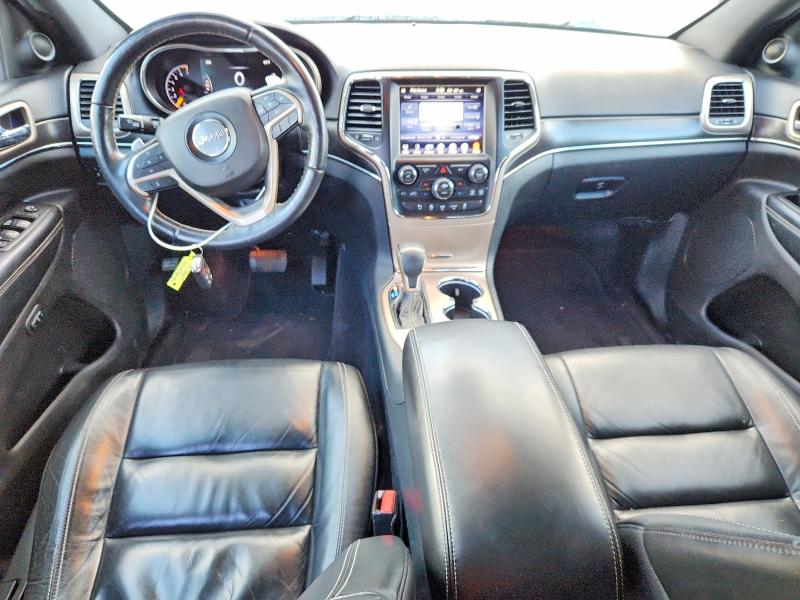 69401516 :رقم المزاد ، 1C4RJFBG1HC956793 vin ، 2017 Jeep Grand Cherokee مزاد بيع
