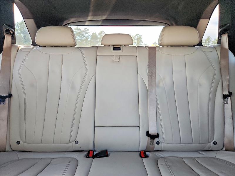 Продажа на аукционе авто 2018 Bmw X5, vin: 5UXKT0C53J0W03709, номер лота: 70295236