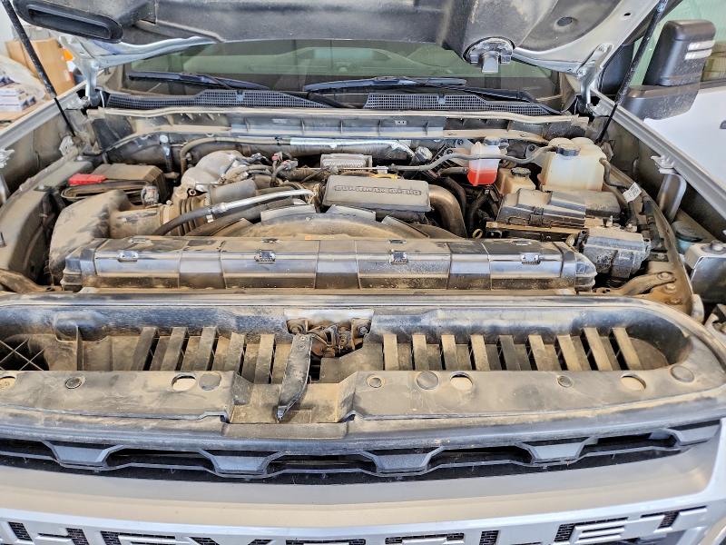 Aukcja sprzedaży 2023 Chevrolet Silverado, vin: 2GC4YMEY8P1719978, numer aukcji: 67749306