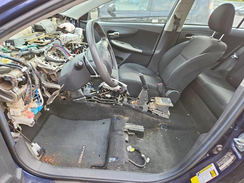 Aukcja sprzedaży 2012 Toyota Corolla, vin: 2T1BU4EE2CC824293, numer aukcji: 67514596