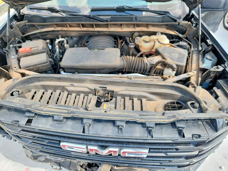 Продажа на аукционе авто 2022 Gmc Sierra, vin: 3GTUUCED8NG587831, номер лота: 69375946