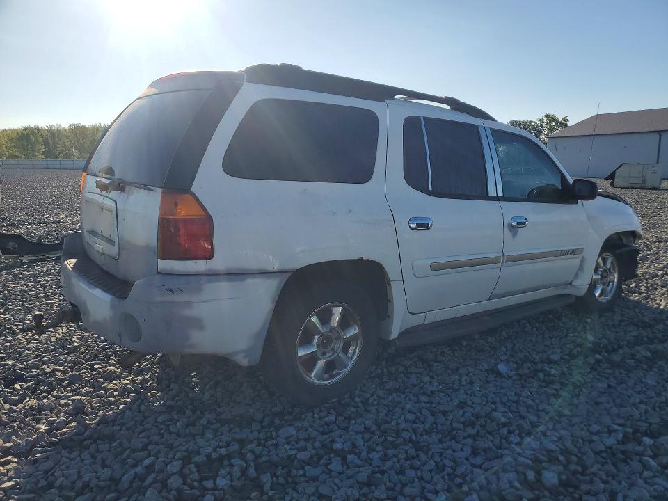 68752216 :رقم المزاد ، 1GKET16S856165380 vin ، 2005 Gmc Envoy مزاد بيع