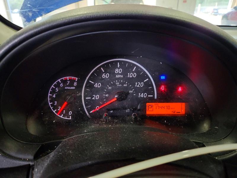 Продажа на аукционе авто 2015 Nissan Versa, vin: 3N1CN7AP5FL938349, номер лота: 67500856