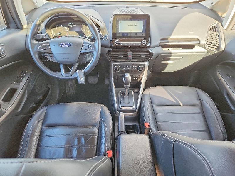 Продаж на аукціоні авто 2019 Ford Ecosport, vin: MAJ6S3KL2KC265281, номер лоту: 70545916