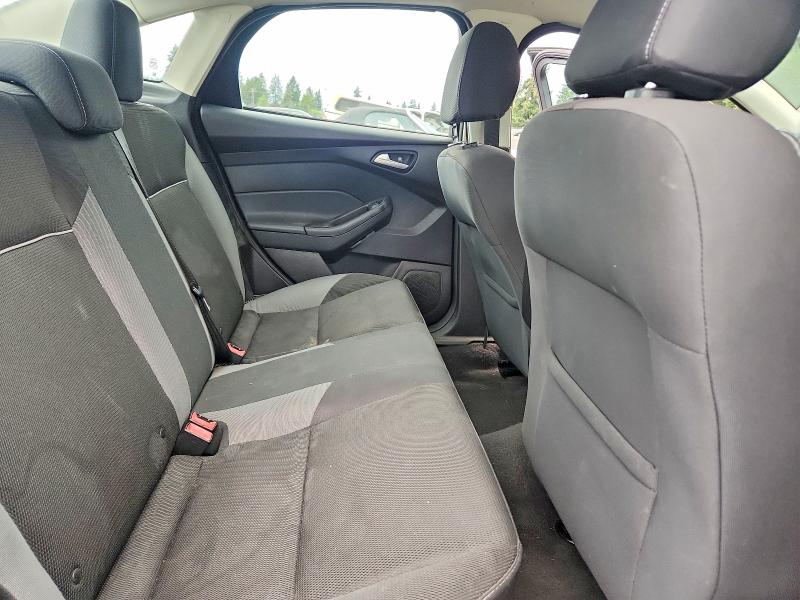 Продажа на аукционе авто 2014 Ford Focus, vin: 1FADP3F22EL392255, номер лота: 70843366