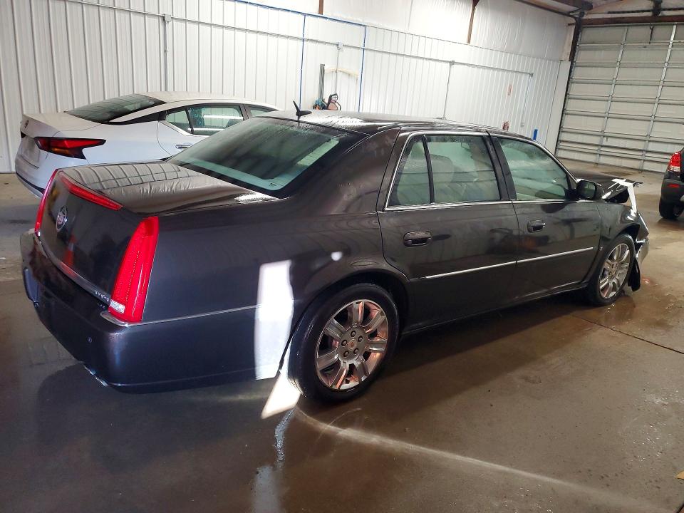 Aukcja sprzedaży 2008 Cadillac Dts, vin: 1G6KD57Y18U148106, numer aukcji: 70750236