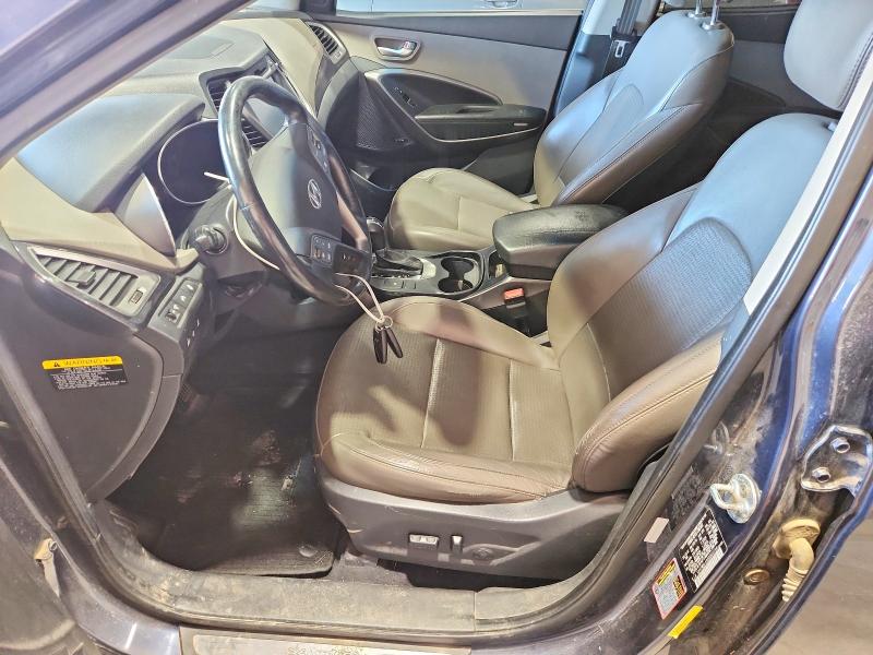 Продажа на аукционе авто 2013 Hyundai Santa Fe Sport, vin: 5XYZWDLA9DG002234, номер лота: 69742316