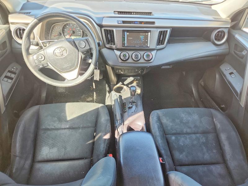 2014 Toyota Rav4 მანქანა იყიდება აუქციონზე, vin: 2T3BFREV3EW126744, აუქციონის ნომერი: 68672876