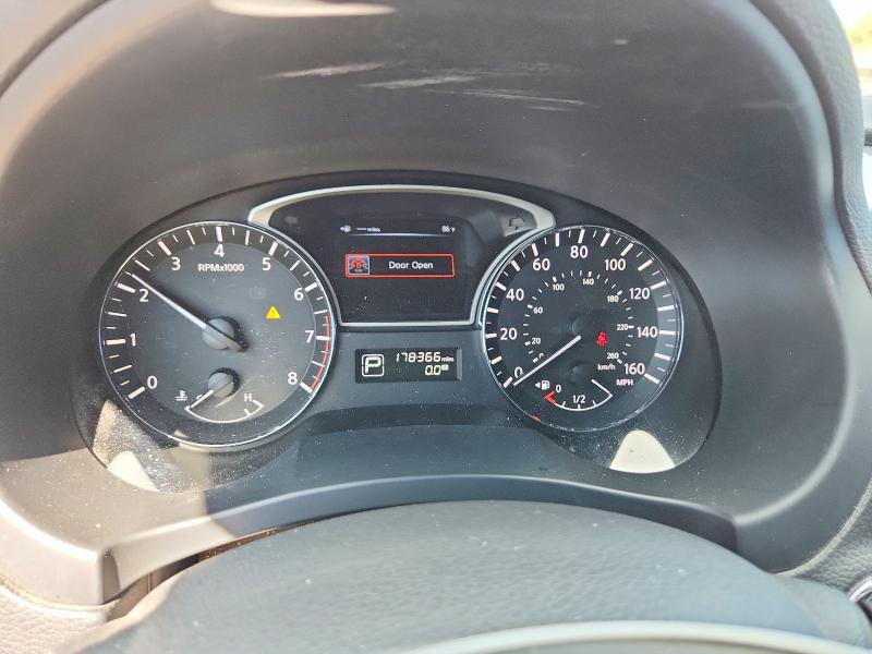 Aukcja sprzedaży 2013 Nissan Altima, vin: 1N4BL3AP3DN442914, numer aukcji: 68509056