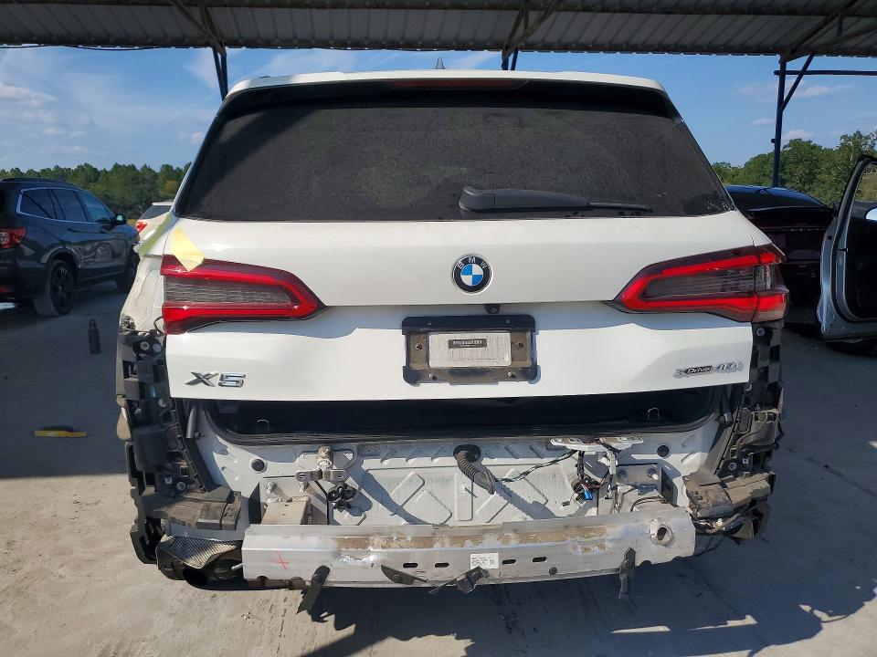 Aukcja sprzedaży 2019 Bmw X5, vin: 5UXCR6C56KLL11011, numer aukcji: 69235706