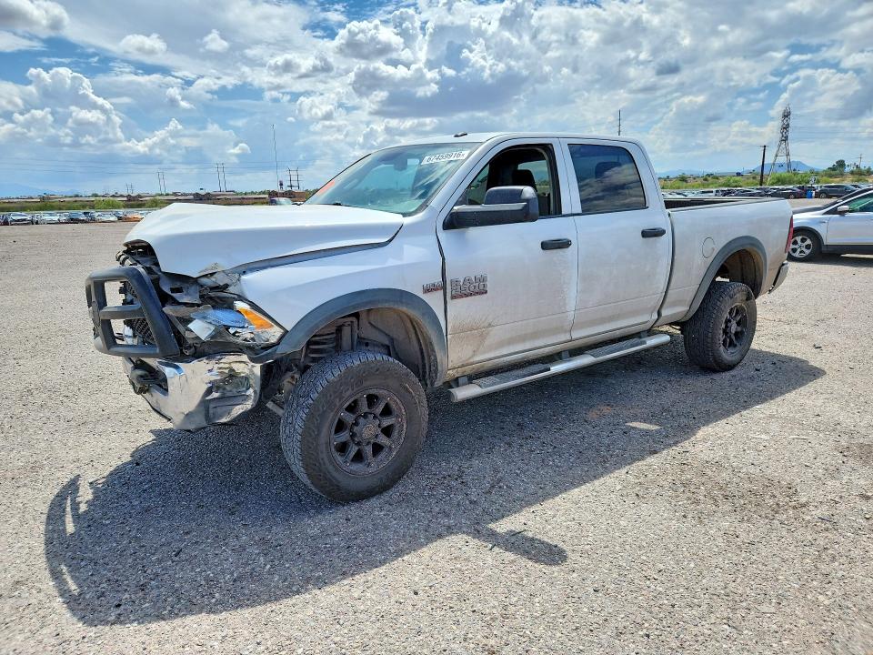Aukcja sprzedaży 2016 Ram 2500, vin: 3C6TR5CJ6GG282081, numer aukcji: 67459916