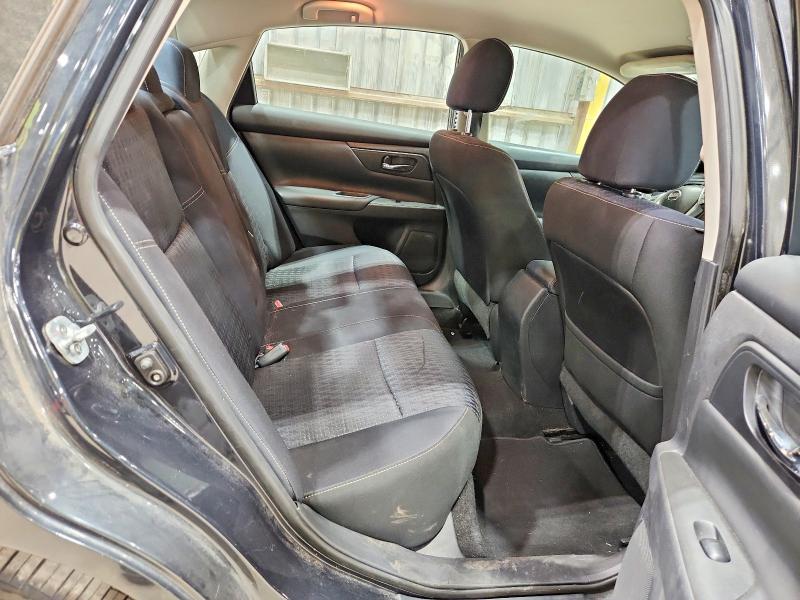 Aukcja sprzedaży 2016 Nissan Altima, vin: 1N4AL3AP7GN391336, numer aukcji: 69730856
