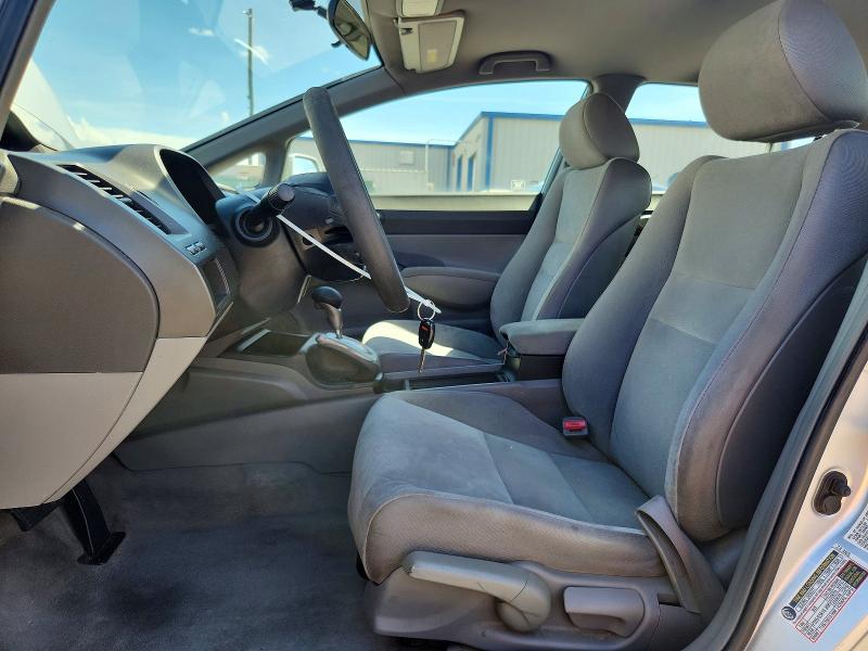 68663196 :رقم المزاد ، 1HGFA16536L083318 vin ، 2006 Honda Civic مزاد بيع